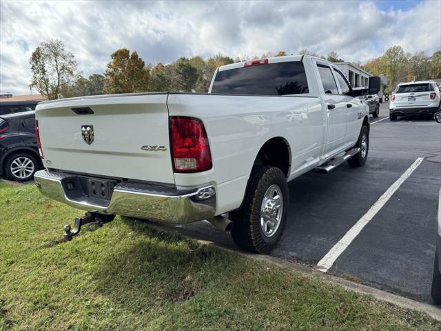 used 2014 Ram 2500 car, priced at $25,990