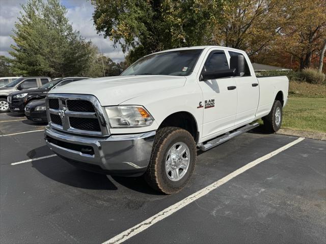 used 2014 Ram 2500 car, priced at $25,990