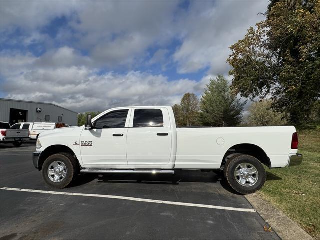 used 2014 Ram 2500 car, priced at $25,990