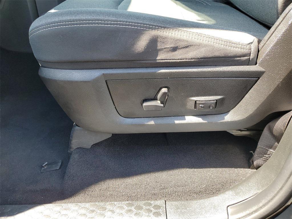 used 2023 Ram 1500 Classic car, priced at $29,959