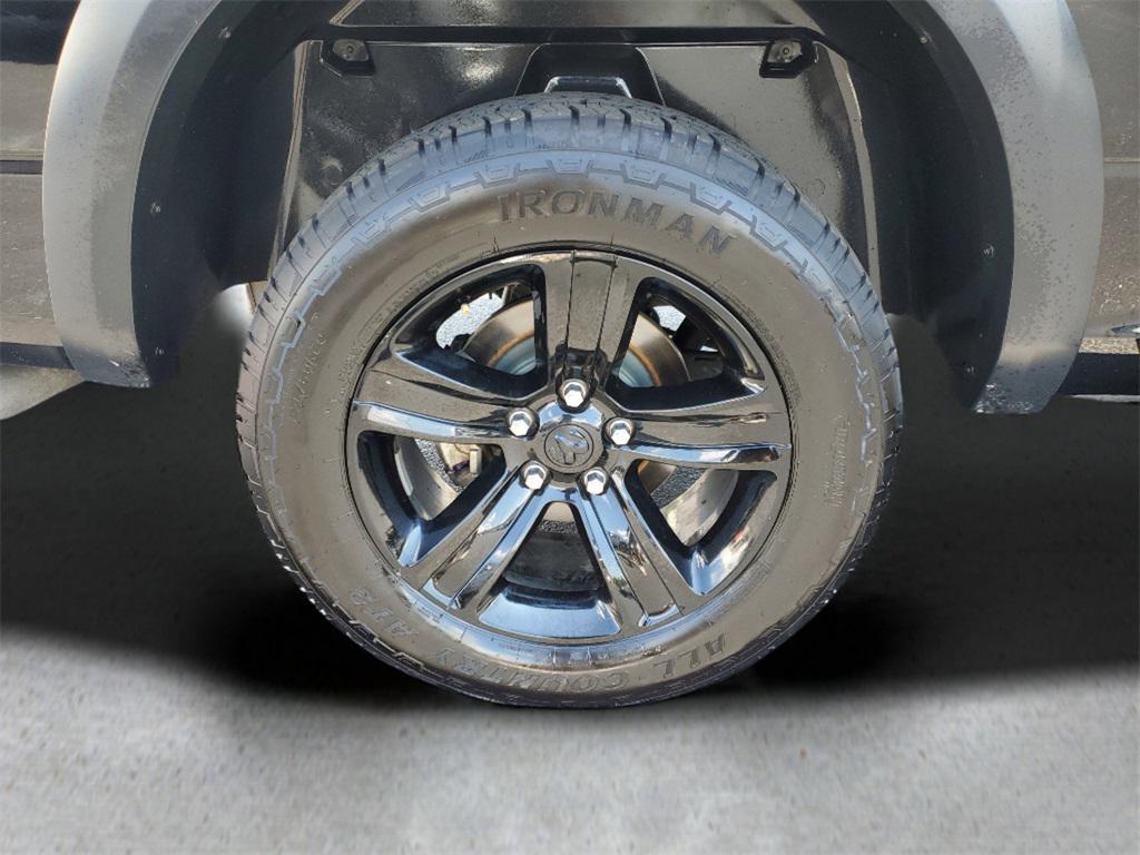 used 2023 Ram 1500 Classic car, priced at $29,959