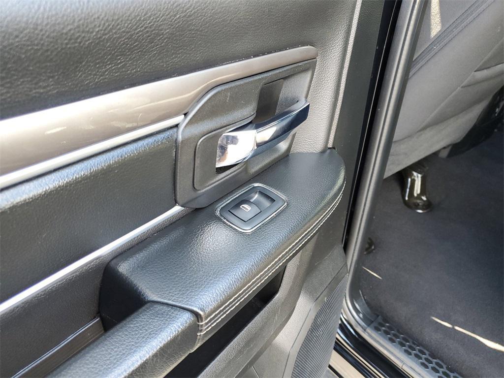 used 2023 Ram 1500 Classic car, priced at $29,959