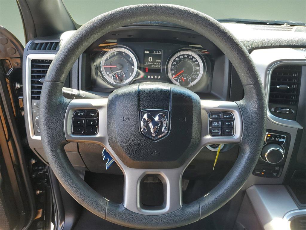 used 2023 Ram 1500 Classic car, priced at $29,959