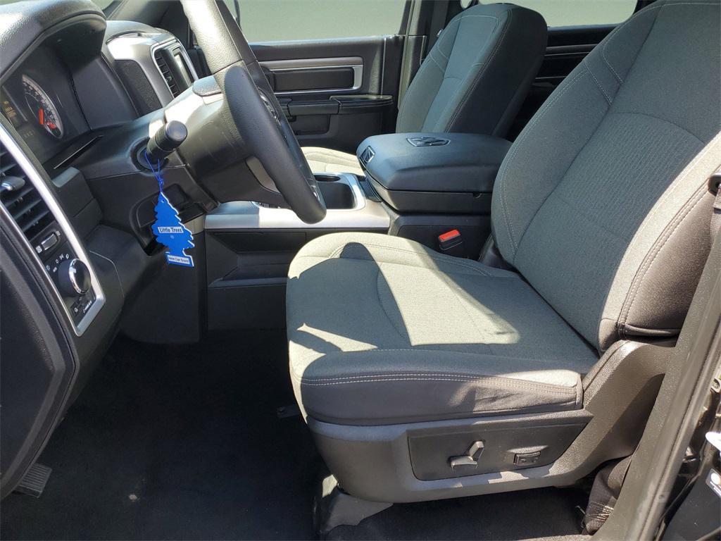 used 2023 Ram 1500 Classic car, priced at $29,959