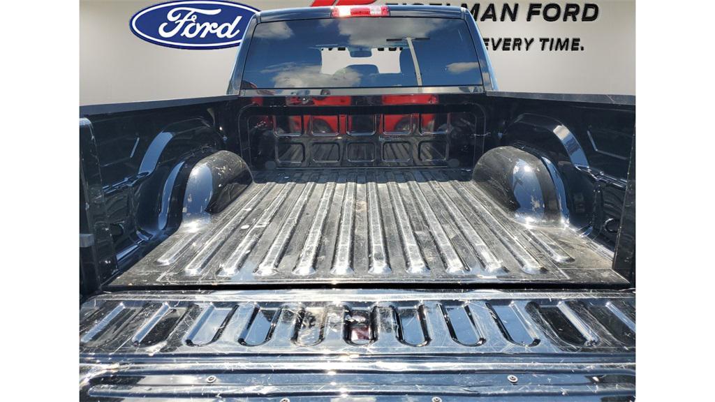 used 2023 Ram 1500 Classic car, priced at $29,959
