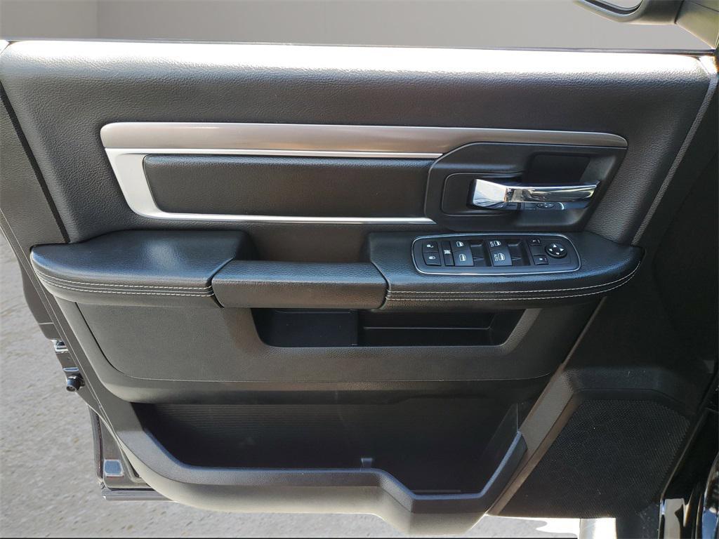 used 2023 Ram 1500 Classic car, priced at $29,959