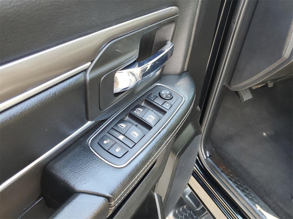 used 2023 Ram 1500 Classic car, priced at $29,959