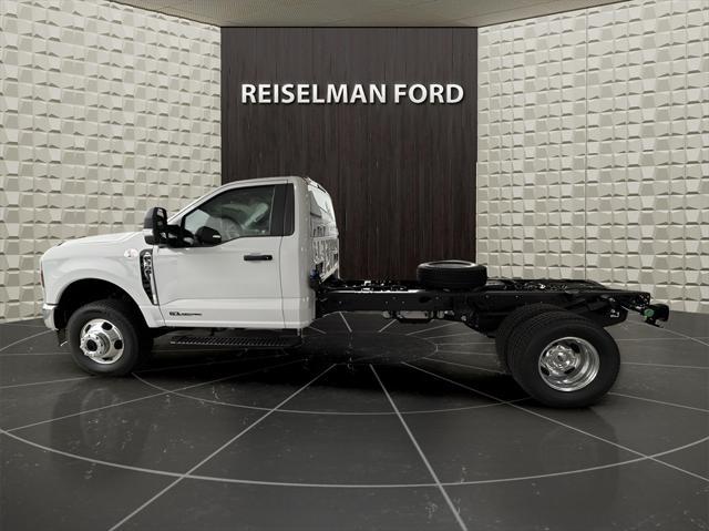 new 2024 Ford F-350 car, priced at $63,249