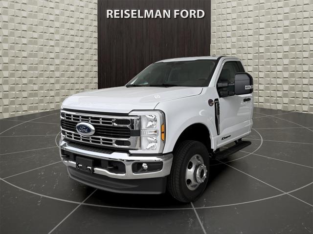 new 2024 Ford F-350 car, priced at $63,249