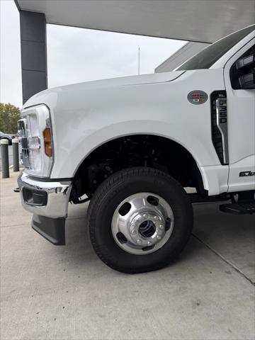 new 2024 Ford F-350 car, priced at $63,249