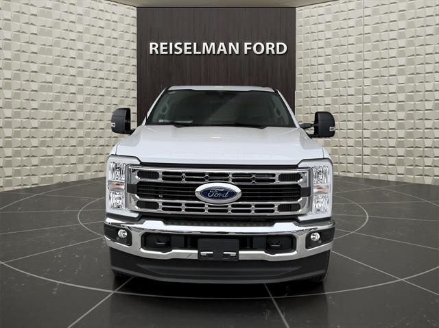 new 2024 Ford F-350 car, priced at $63,249