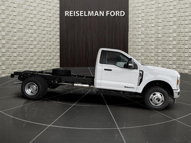 new 2024 Ford F-350 car, priced at $63,249