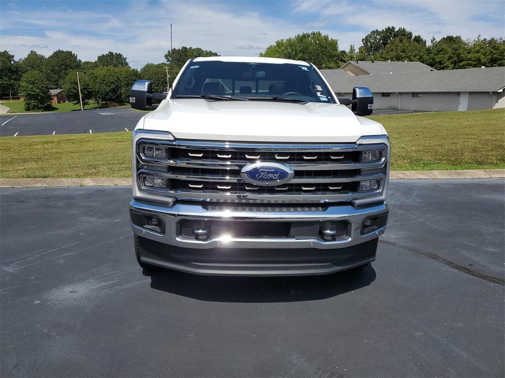 used 2024 Ford F-250 car, priced at $75,440