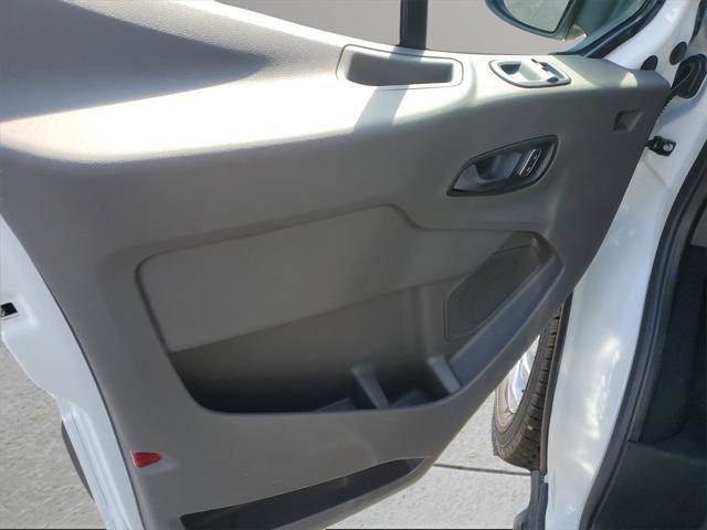 new 2025 Ford Transit-350 car, priced at $65,025