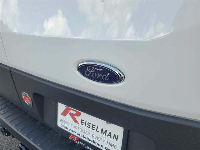 new 2025 Ford Transit-350 car, priced at $65,025