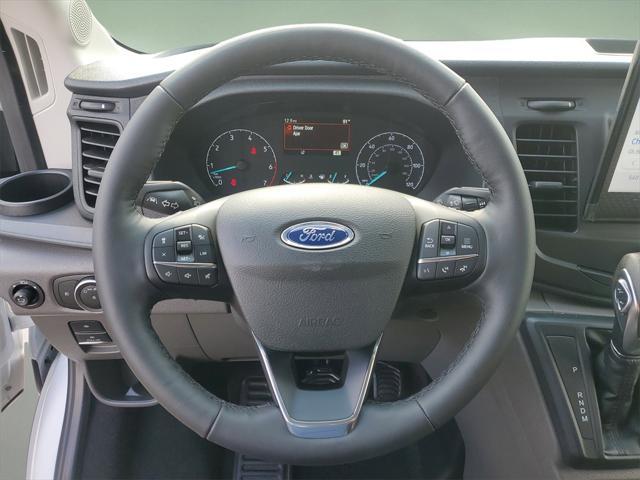 new 2025 Ford Transit-350 car, priced at $65,025