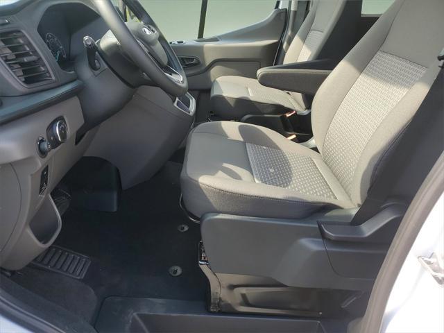 new 2025 Ford Transit-350 car, priced at $65,025