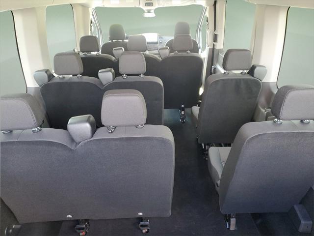 new 2025 Ford Transit-350 car, priced at $65,025