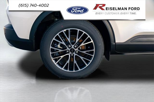 new 2024 Ford Escape car, priced at $34,873
