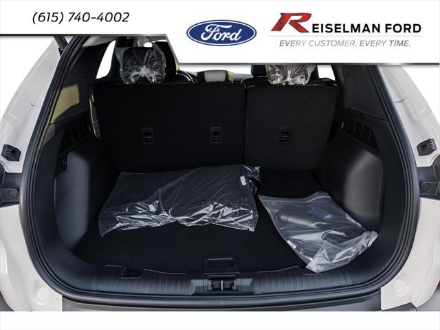 new 2024 Ford Escape car, priced at $34,873