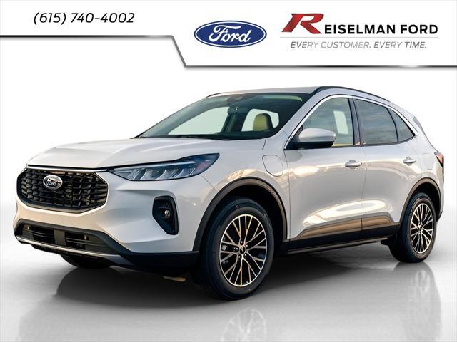 new 2024 Ford Escape car, priced at $34,873