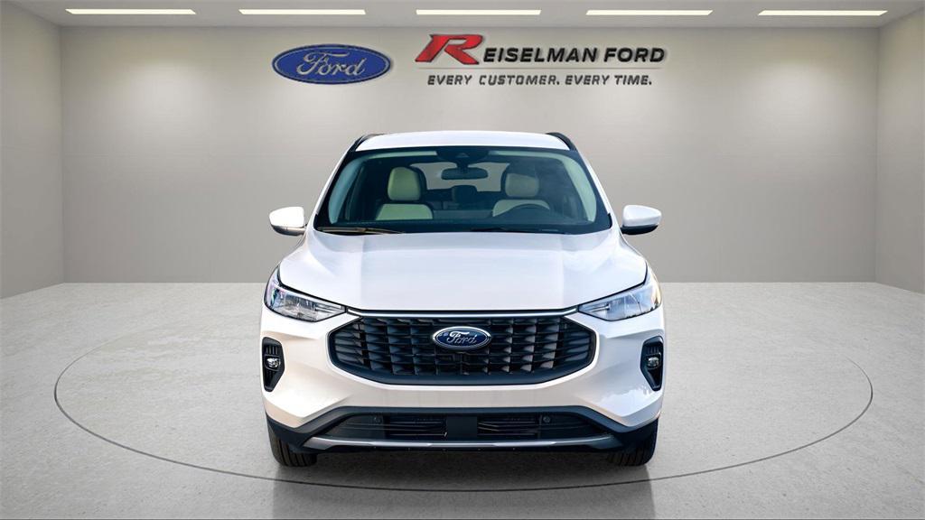 new 2024 Ford Escape PHEV car, priced at $32,875