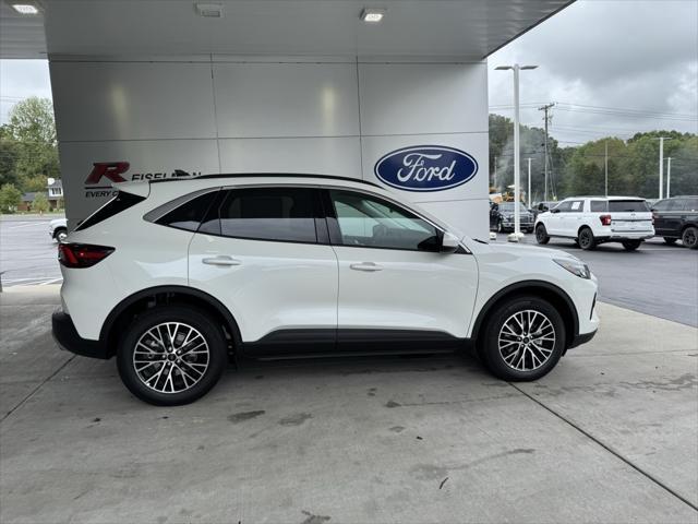 new 2024 Ford Escape car, priced at $36,446