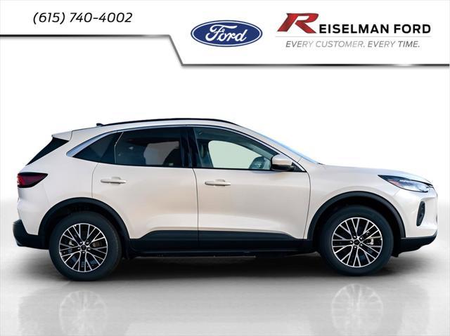 new 2024 Ford Escape car, priced at $34,873