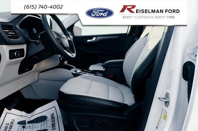 new 2024 Ford Escape car, priced at $34,873