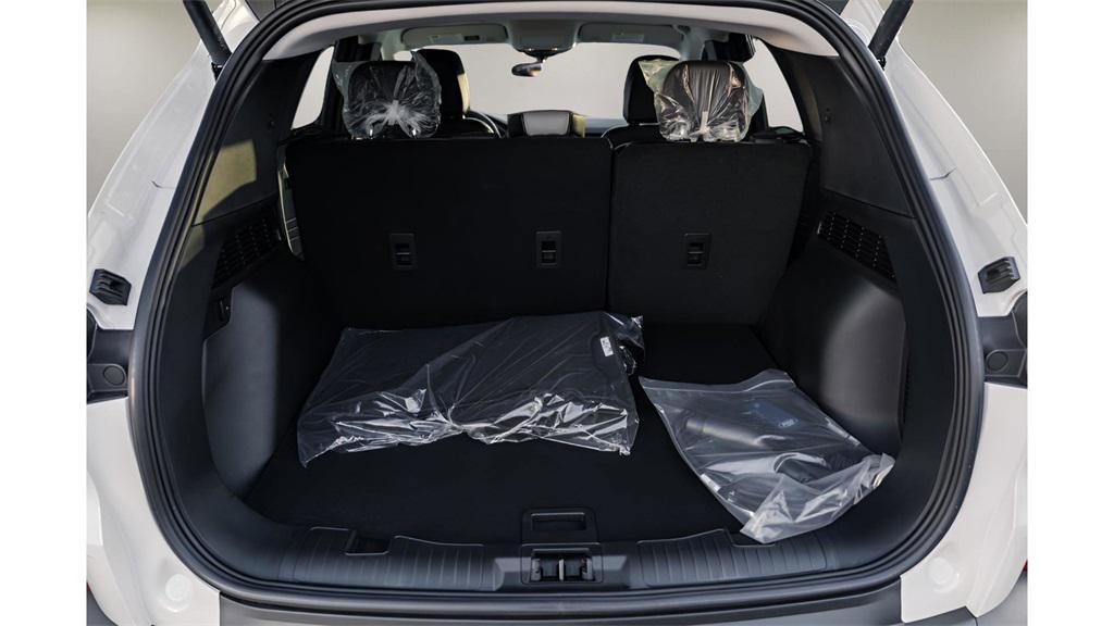 new 2024 Ford Escape PHEV car, priced at $32,875