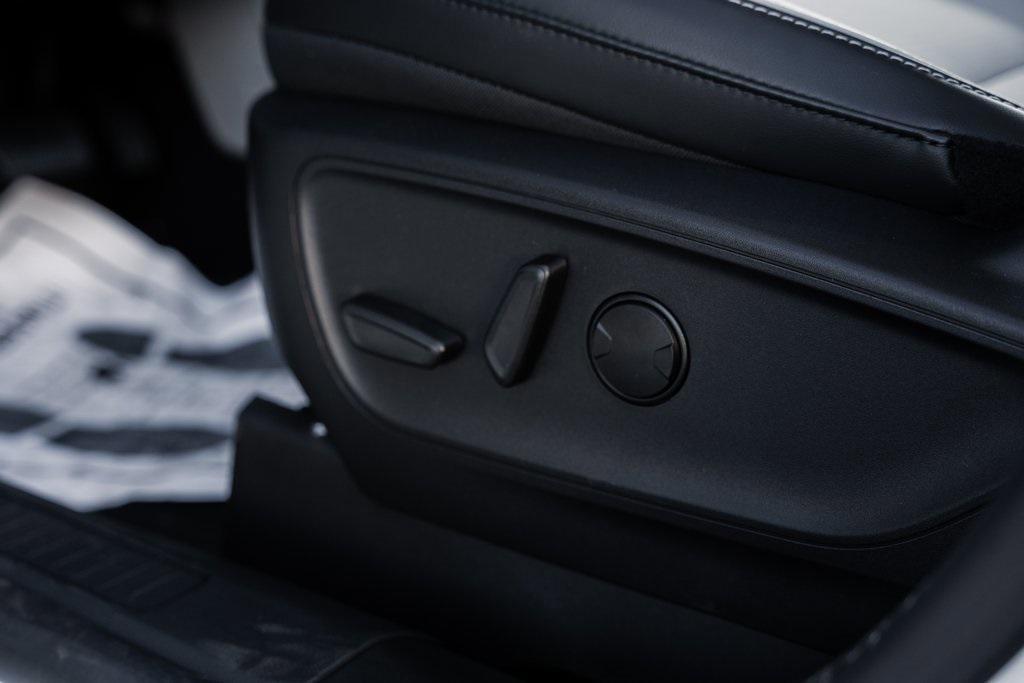 new 2024 Ford Escape PHEV car, priced at $32,875