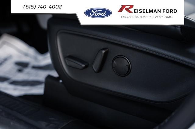 new 2024 Ford Escape car, priced at $34,873