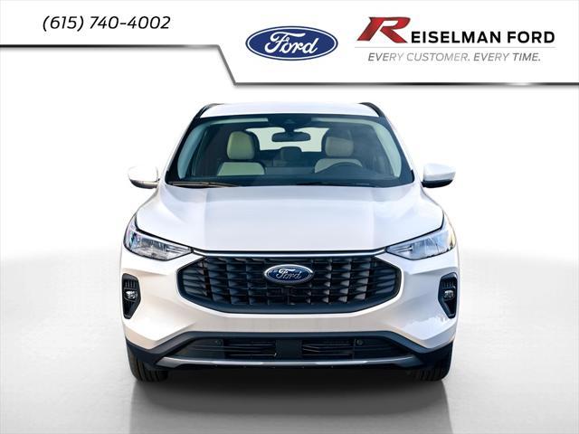 new 2024 Ford Escape car, priced at $34,873