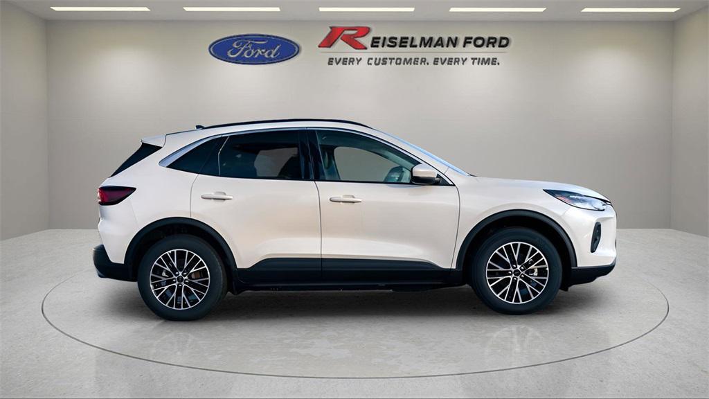 new 2024 Ford Escape PHEV car, priced at $32,875