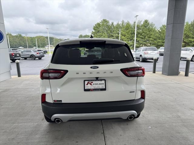 new 2024 Ford Escape car, priced at $36,446