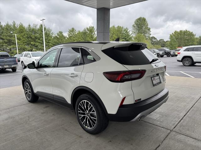 new 2024 Ford Escape car, priced at $36,446