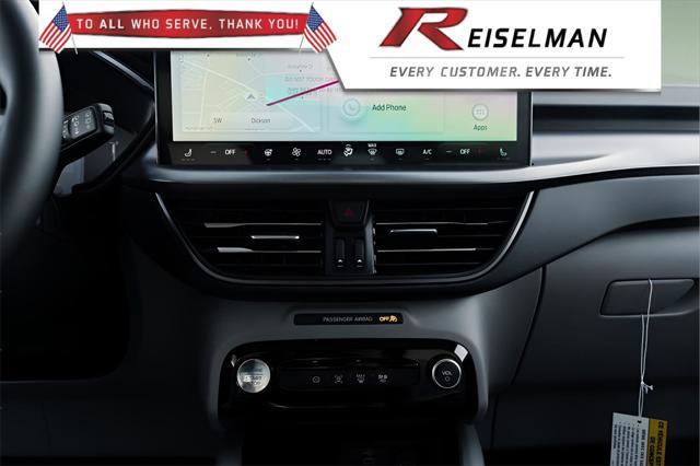 new 2024 Ford Escape PHEV car, priced at $33,203