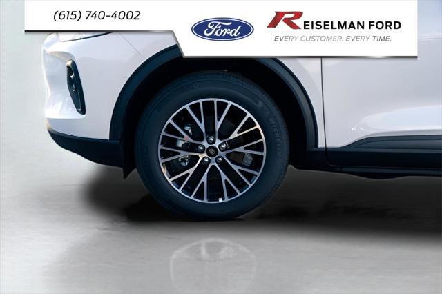 new 2024 Ford Escape car, priced at $34,873