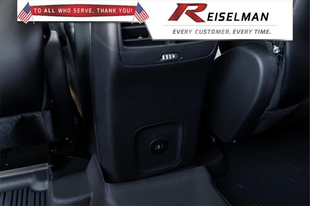 new 2024 Ford Escape PHEV car, priced at $33,203