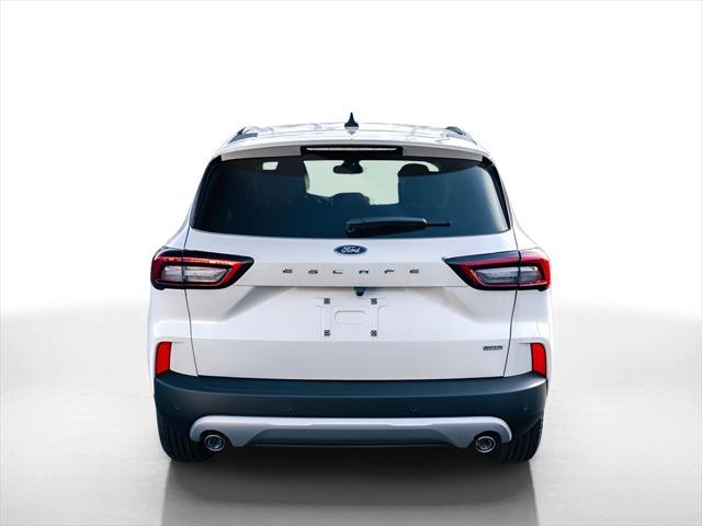 new 2024 Ford Escape car, priced at $33,053