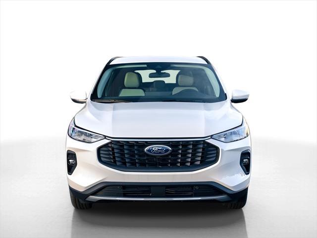 new 2024 Ford Escape car, priced at $33,053