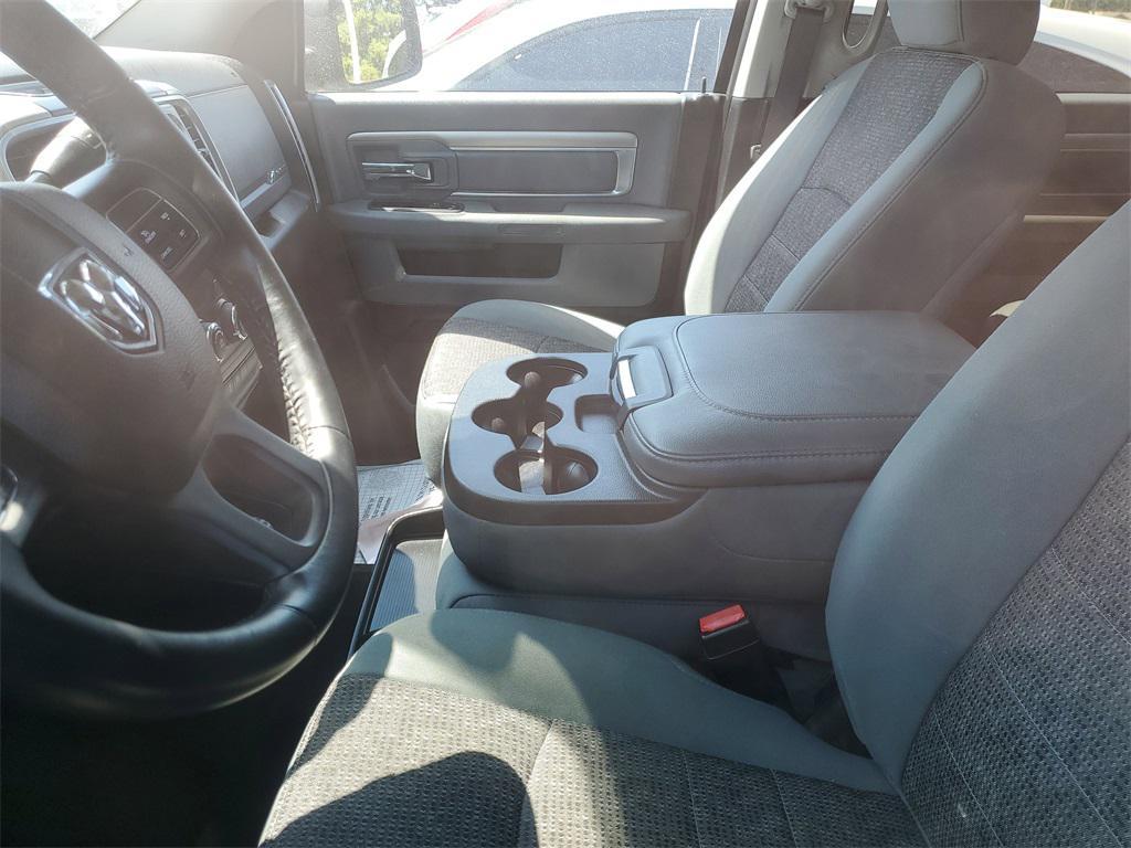 used 2016 Ram 2500 car, priced at $38,369