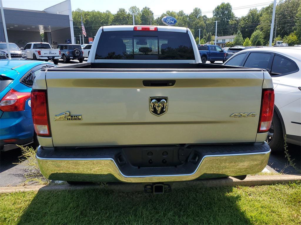 used 2016 Ram 2500 car, priced at $38,369