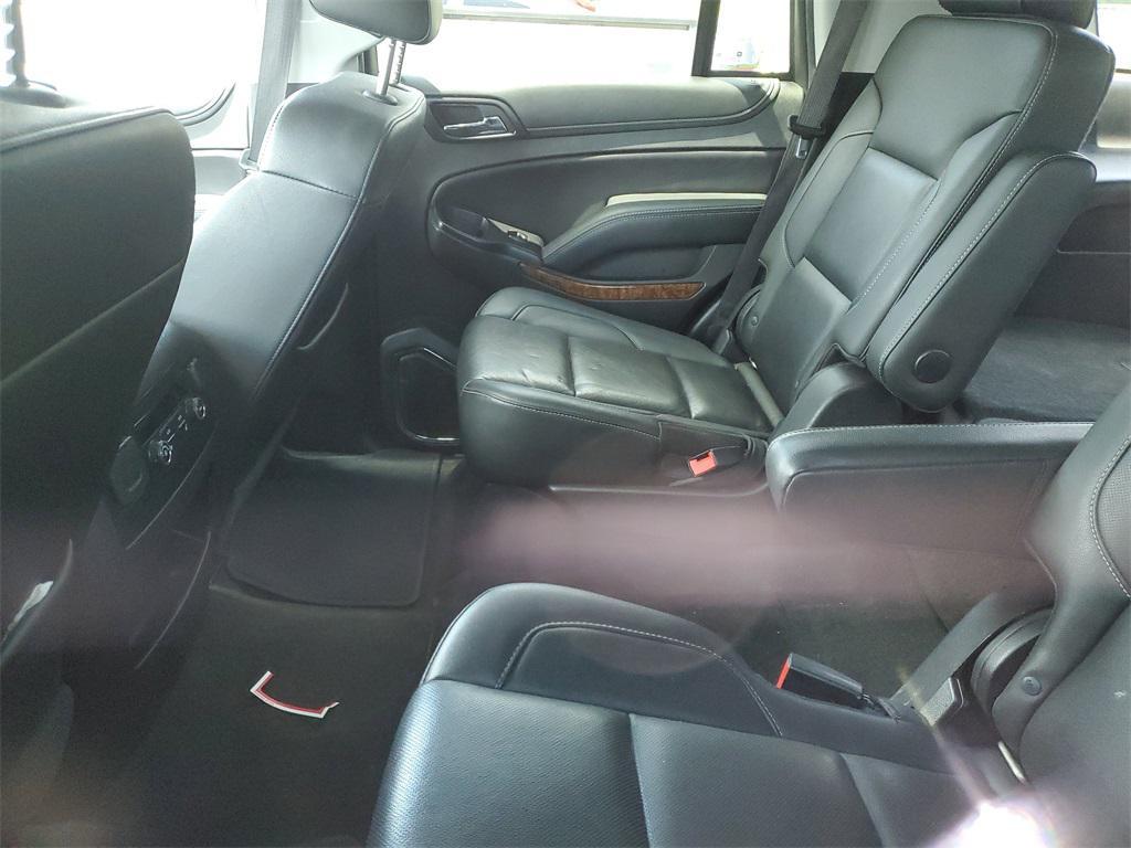 used 2018 Chevrolet Tahoe car, priced at $29,990