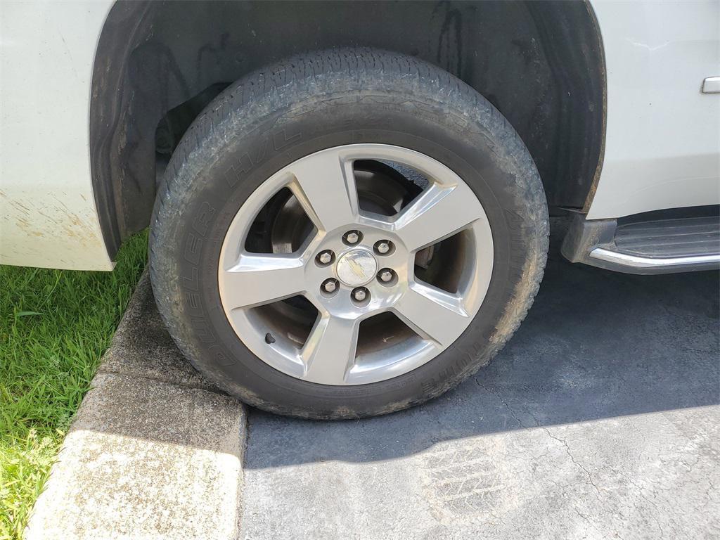 used 2018 Chevrolet Tahoe car, priced at $29,990