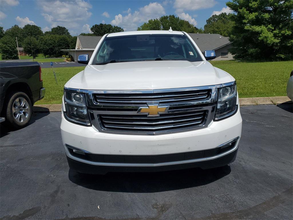 used 2018 Chevrolet Tahoe car, priced at $29,990