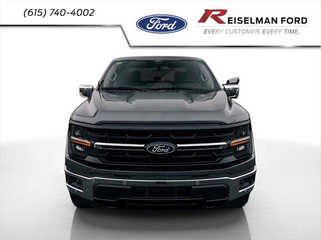 new 2025 Ford F-150 car, priced at $59,891
