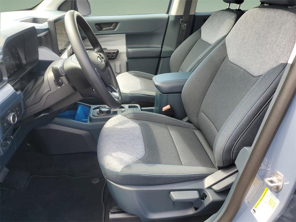 new 2025 Ford Maverick car, priced at $33,763