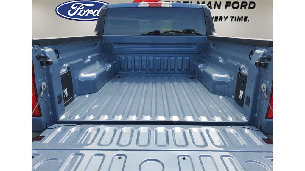 new 2025 Ford Maverick car, priced at $33,763