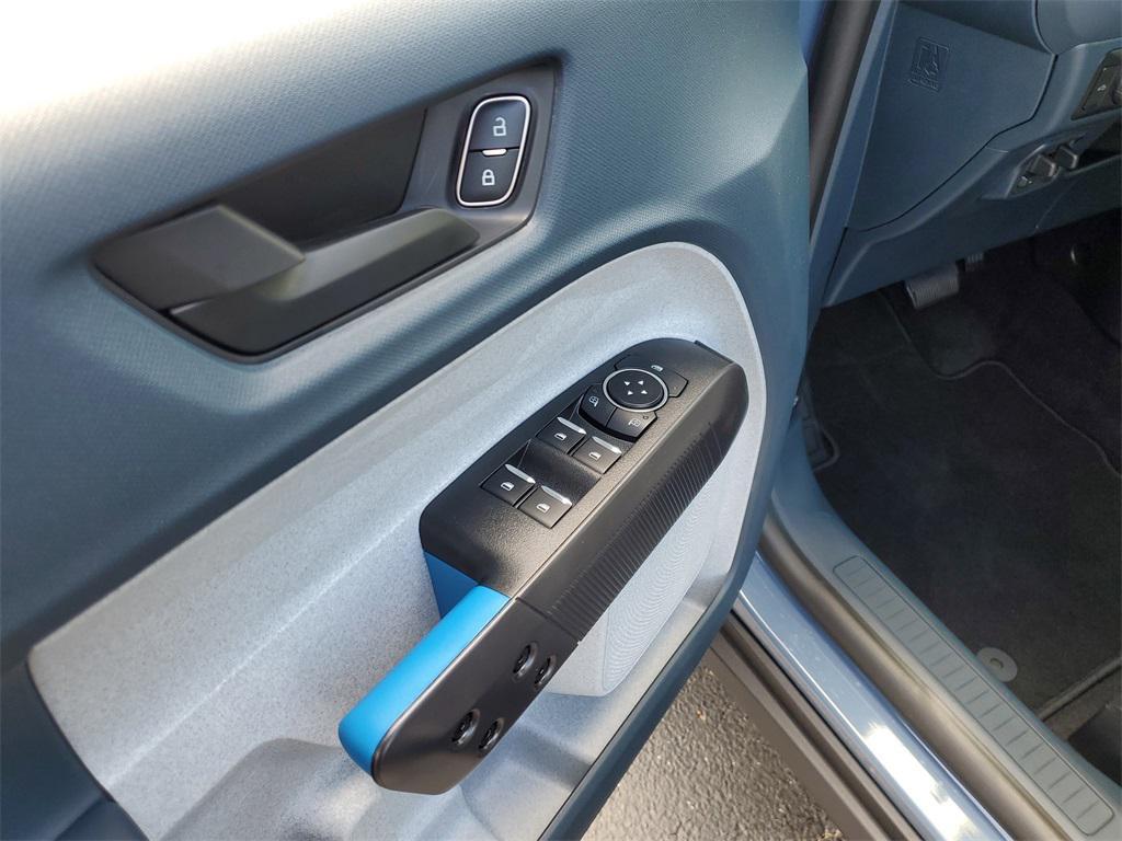 new 2025 Ford Maverick car, priced at $33,763
